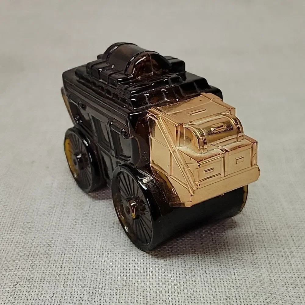 ‎Vintage AVON  Stagecoach Oland After Sh